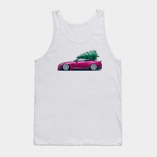 GTR Tank Top